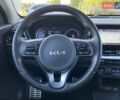 Синий Киа Niro, объемом двигателя 0 л и пробегом 123 тыс. км за 20600 $, фото 30 на Automoto.ua