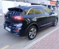 Синий Киа Niro, объемом двигателя 0 л и пробегом 101 тыс. км за 20950 $, фото 13 на Automoto.ua