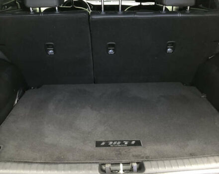 Синій Кіа Niro, об'ємом двигуна 0 л та пробігом 85 тис. км за 21850 $, фото 44 на Automoto.ua