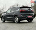 Синий Киа Niro, объемом двигателя 0 л и пробегом 55 тыс. км за 22600 $, фото 15 на Automoto.ua