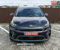 Синий Киа Niro, объемом двигателя 0 л и пробегом 149 тыс. км за 19700 $, фото 2 на Automoto.ua