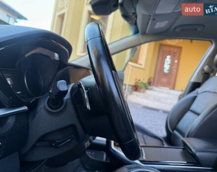 Синий Киа Niro, объемом двигателя 0 л и пробегом 138 тыс. км за 18950 $, фото 54 на Automoto.ua