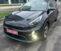 Синий Киа Niro, объемом двигателя 0 л и пробегом 138 тыс. км за 18500 $, фото 2 на Automoto.ua