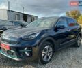 Синій Кіа Niro, об'ємом двигуна 0 л та пробігом 62 тис. км за 24600 $, фото 29 на Automoto.ua