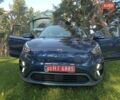 Синий Киа Niro, объемом двигателя 0 л и пробегом 49 тыс. км за 16980 $, фото 11 на Automoto.ua