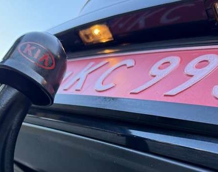Синий Киа Niro, объемом двигателя 0 л и пробегом 82 тыс. км за 18950 $, фото 23 на Automoto.ua