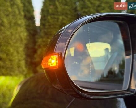 Синій Кіа Niro, об'ємом двигуна 0 л та пробігом 69 тис. км за 19999 $, фото 9 на Automoto.ua