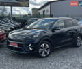 Синий Киа Niro, объемом двигателя 0 л и пробегом 110 тыс. км за 21650 $, фото 3 на Automoto.ua