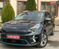 Синій Кіа Niro, об'ємом двигуна 0 л та пробігом 136 тис. км за 19350 $, фото 10 на Automoto.ua