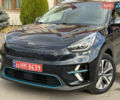 Синій Кіа Niro, об'ємом двигуна 0 л та пробігом 136 тис. км за 19350 $, фото 6 на Automoto.ua