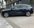 Синий Киа Niro, объемом двигателя 0 л и пробегом 83 тыс. км за 20000 $, фото 2 на Automoto.ua