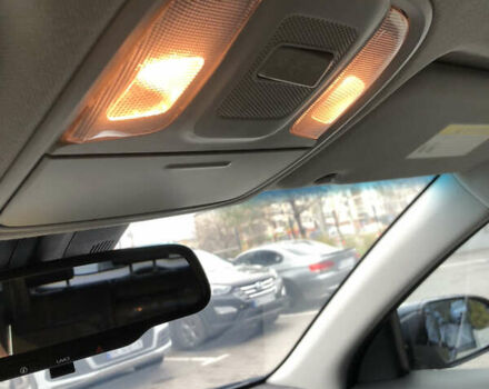 Синій Кіа Niro, об'ємом двигуна 0 л та пробігом 85 тис. км за 21850 $, фото 60 на Automoto.ua