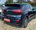 Синий Киа Niro, объемом двигателя 0 л и пробегом 24 тыс. км за 24600 $, фото 27 на Automoto.ua