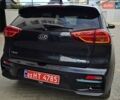Синий Киа Niro, объемом двигателя 0 л и пробегом 138 тыс. км за 18799 $, фото 8 на Automoto.ua