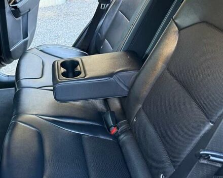 Синий Киа Niro, объемом двигателя 0 л и пробегом 82 тыс. км за 18950 $, фото 44 на Automoto.ua
