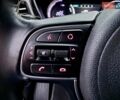 Синій Кіа Niro, об'ємом двигуна 0 л та пробігом 84 тис. км за 19450 $, фото 56 на Automoto.ua