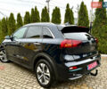 Синій Кіа Niro, об'ємом двигуна 0 л та пробігом 87 тис. км за 19950 $, фото 10 на Automoto.ua