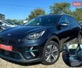 Синий Киа Niro, объемом двигателя 0 л и пробегом 45 тыс. км за 23700 $, фото 1 на Automoto.ua