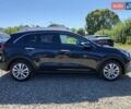 Синий Киа Niro, объемом двигателя 0 л и пробегом 105 тыс. км за 21500 $, фото 14 на Automoto.ua
