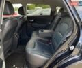 Синій Кіа Niro, об'ємом двигуна 0 л та пробігом 70 тис. км за 23200 $, фото 53 на Automoto.ua