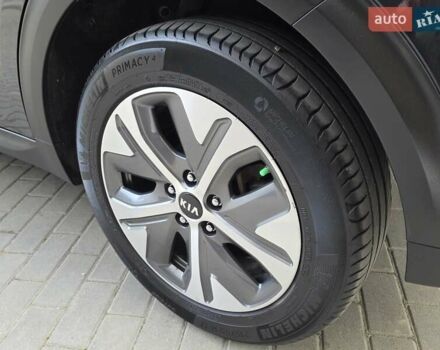 Синий Киа Niro, объемом двигателя 0 л и пробегом 138 тыс. км за 18799 $, фото 18 на Automoto.ua