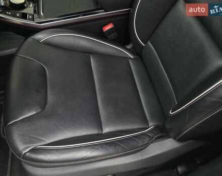 Синий Киа Niro, объемом двигателя 0 л и пробегом 139 тыс. км за 18950 $, фото 21 на Automoto.ua