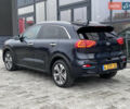 Синій Кіа Niro, об'ємом двигуна 0 л та пробігом 112 тис. км за 20800 $, фото 10 на Automoto.ua