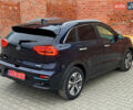 Синій Кіа Niro, об'ємом двигуна 0 л та пробігом 88 тис. км за 19750 $, фото 30 на Automoto.ua