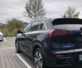 Синій Кіа Niro, об'ємом двигуна 0 л та пробігом 85 тис. км за 21850 $, фото 6 на Automoto.ua