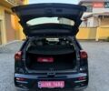 Синий Киа Niro, объемом двигателя 0 л и пробегом 138 тыс. км за 18950 $, фото 109 на Automoto.ua