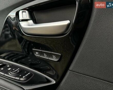 Синій Кіа Niro, об'ємом двигуна 0 л та пробігом 62 тис. км за 24600 $, фото 42 на Automoto.ua