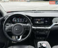 Синий Киа Niro, объемом двигателя 0 л и пробегом 55 тыс. км за 22600 $, фото 36 на Automoto.ua