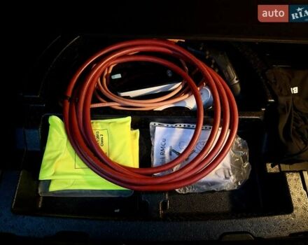 Синій Кіа Niro, об'ємом двигуна 0 л та пробігом 84 тис. км за 19450 $, фото 99 на Automoto.ua