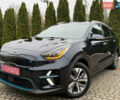 Синій Кіа Niro, об'ємом двигуна 0 л та пробігом 87 тис. км за 19555 $, фото 7 на Automoto.ua