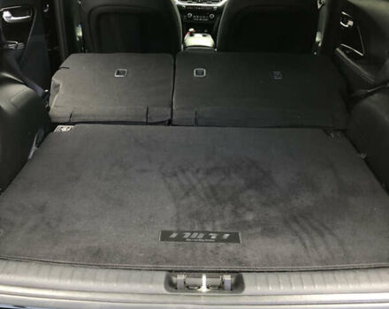 Синій Кіа Niro, об'ємом двигуна 0 л та пробігом 85 тис. км за 21850 $, фото 40 на Automoto.ua