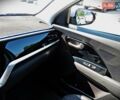 Синий Киа Niro, объемом двигателя 1.58 л и пробегом 35 тыс. км за 23900 $, фото 16 на Automoto.ua