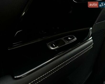 Синій Кіа Niro, об'ємом двигуна 0 л та пробігом 57 тис. км за 24700 $, фото 77 на Automoto.ua