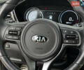 Синий Киа Niro, объемом двигателя 0 л и пробегом 46 тыс. км за 23050 $, фото 25 на Automoto.ua