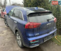 Синій Кіа Niro, об'ємом двигуна 0 л та пробігом 67 тис. км за 10777 $, фото 14 на Automoto.ua