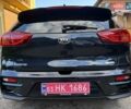 Синий Киа Niro, объемом двигателя 0 л и пробегом 138 тыс. км за 18950 $, фото 6 на Automoto.ua
