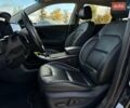 Синій Кіа Niro, об'ємом двигуна 0 л та пробігом 57 тис. км за 24700 $, фото 43 на Automoto.ua