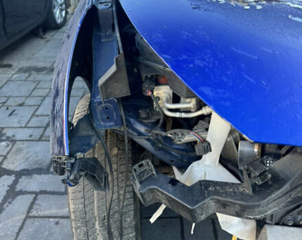 Синій Кіа Niro, об'ємом двигуна 0 л та пробігом 67 тис. км за 10777 $, фото 21 на Automoto.ua