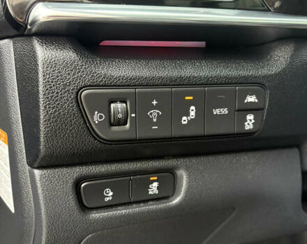 Киа Niro 2021 в Трускавце на Automoto.ua Синий Киа Niro, объемом двигателя 0 л и пробегом 45 тыс. км за 23200 $, фото 17 на Automoto.ua