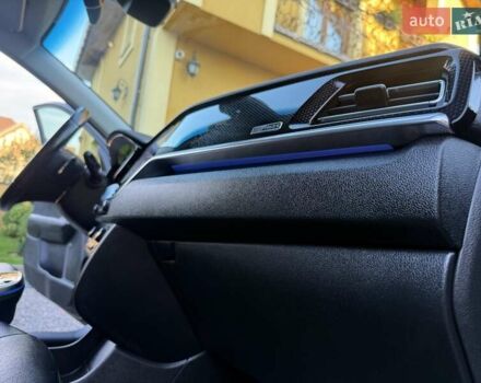 Синий Киа Niro, объемом двигателя 0 л и пробегом 138 тыс. км за 18950 $, фото 64 на Automoto.ua