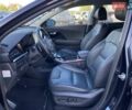 Синий Киа Niro, объемом двигателя 0 л и пробегом 123 тыс. км за 20600 $, фото 26 на Automoto.ua