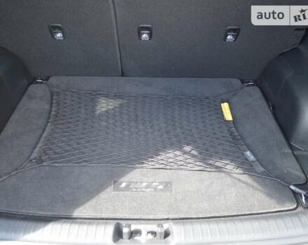 Синий Киа Niro, объемом двигателя 0 л и пробегом 34 тыс. км за 20500 $, фото 34 на Automoto.ua