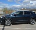 Синій Кіа Niro, об'ємом двигуна 0 л та пробігом 34 тис. км за 24700 $, фото 15 на Automoto.ua