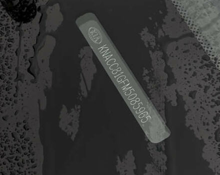 Синий Киа Niro, объемом двигателя 0 л и пробегом 46 тыс. км за 23050 $, фото 37 на Automoto.ua