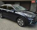 Синий Киа Niro, объемом двигателя 0 л и пробегом 138 тыс. км за 18799 $, фото 13 на Automoto.ua