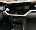 Синий Киа Niro, объемом двигателя 0 л и пробегом 149 тыс. км за 19700 $, фото 29 на Automoto.ua